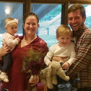 Meet your Posher, Cassie